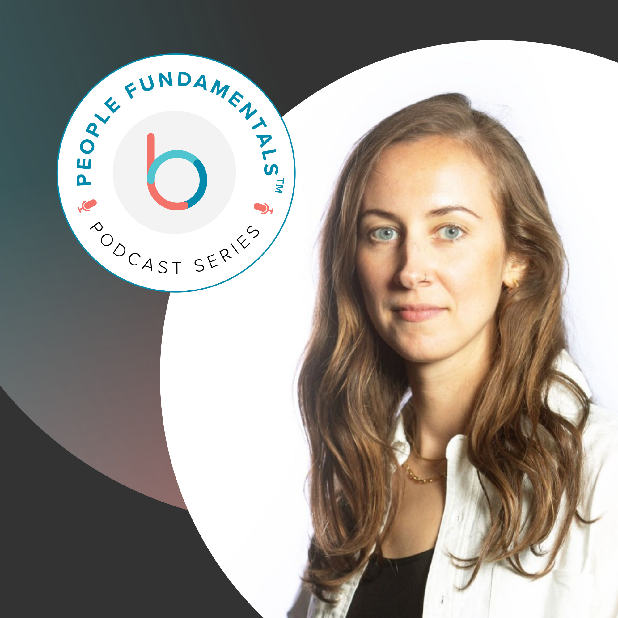 Annie Cosgrove: The Surprising Ways Workspace Design Shapes Engagement