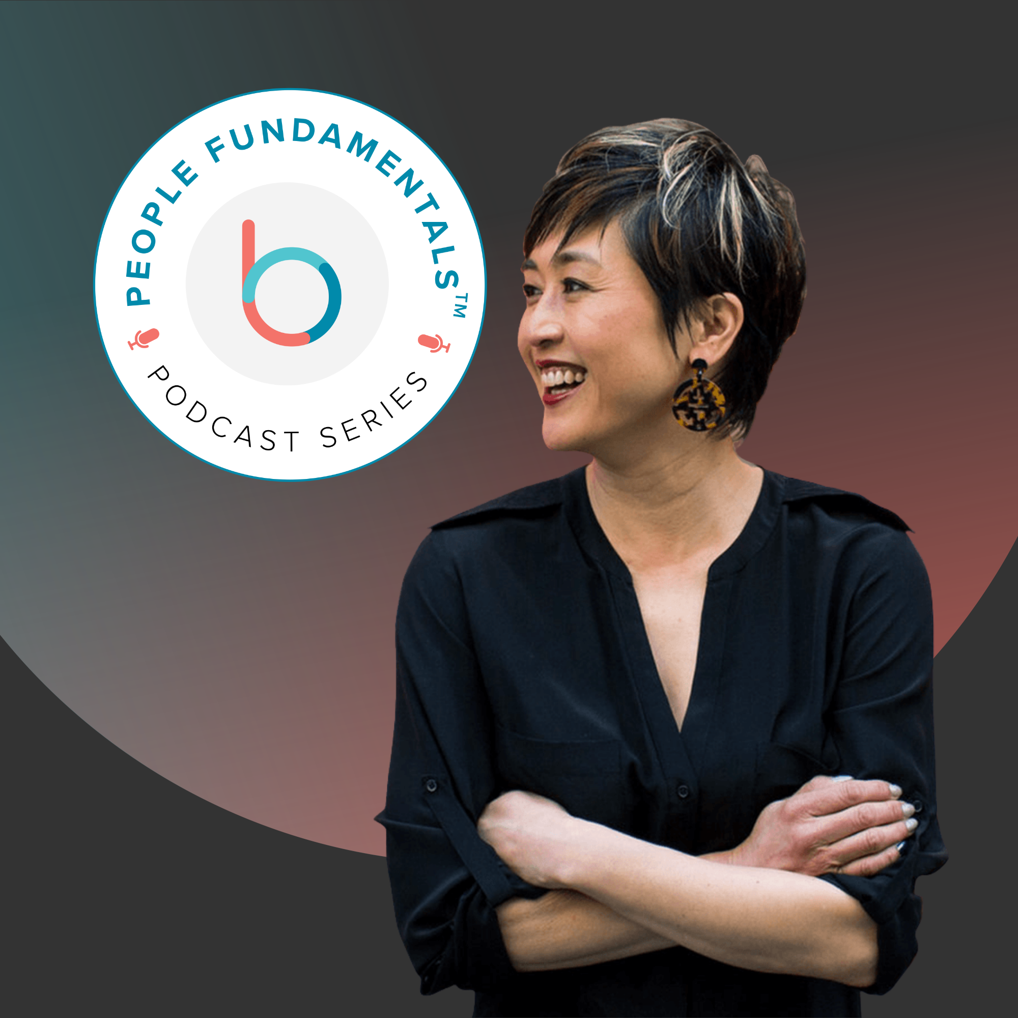 How to Lead Employees to Happiness at Work With Jenn Lim