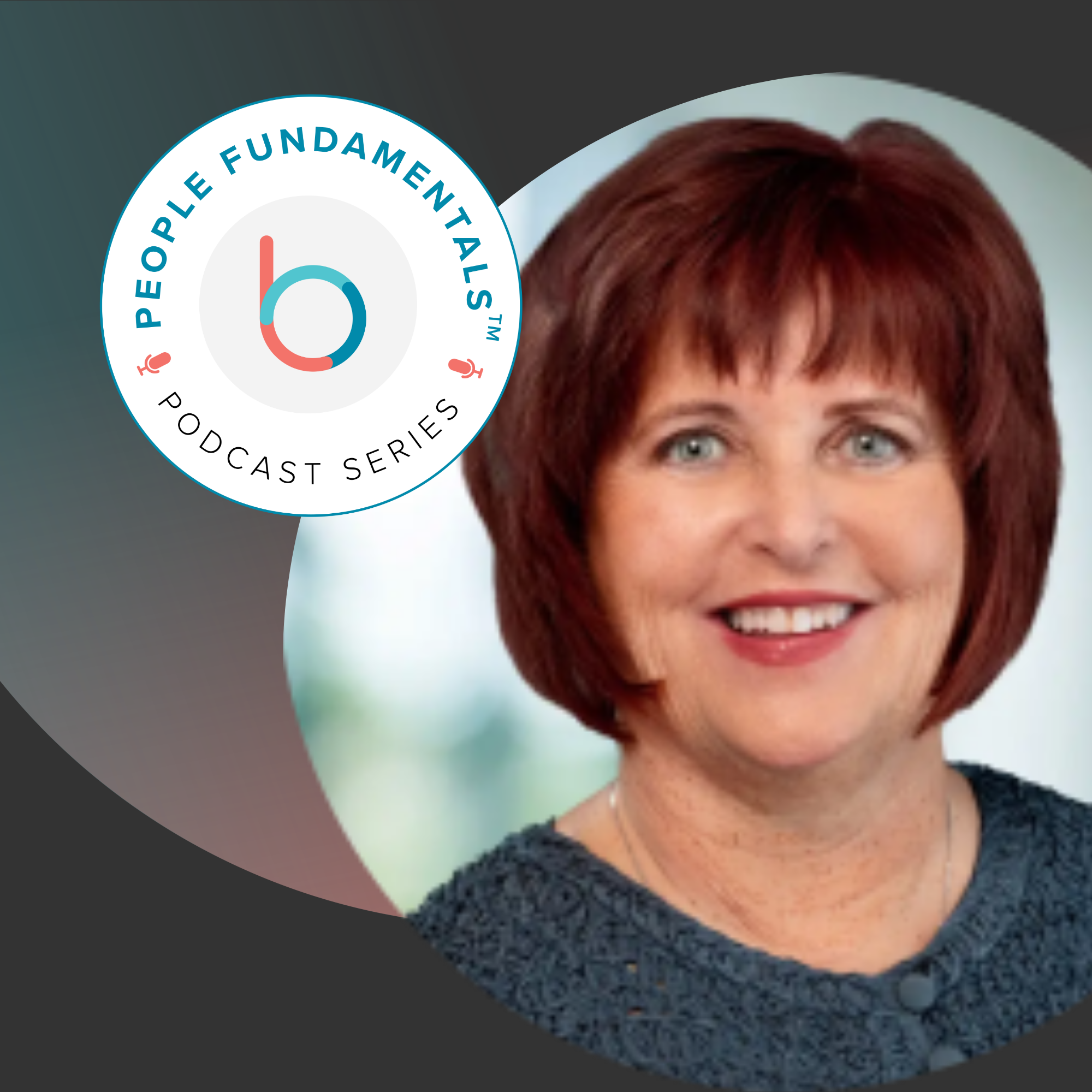 Margaret Keane on Leading with Data and Heart