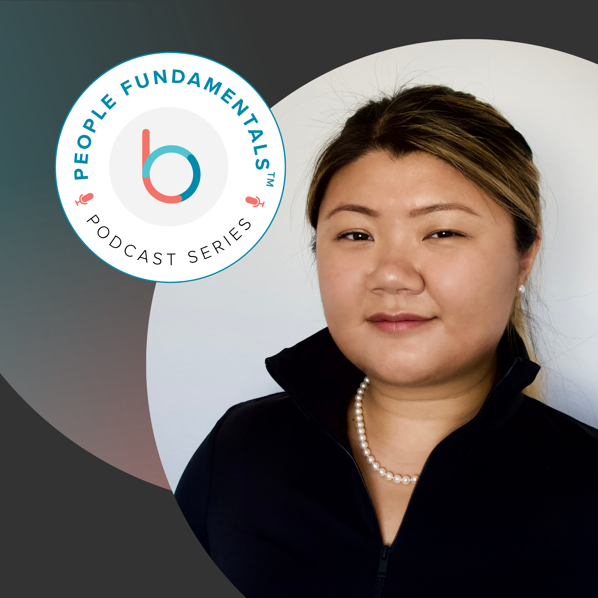 Lydia Wu, on Prioritizing the ‘People’ in People Analytics