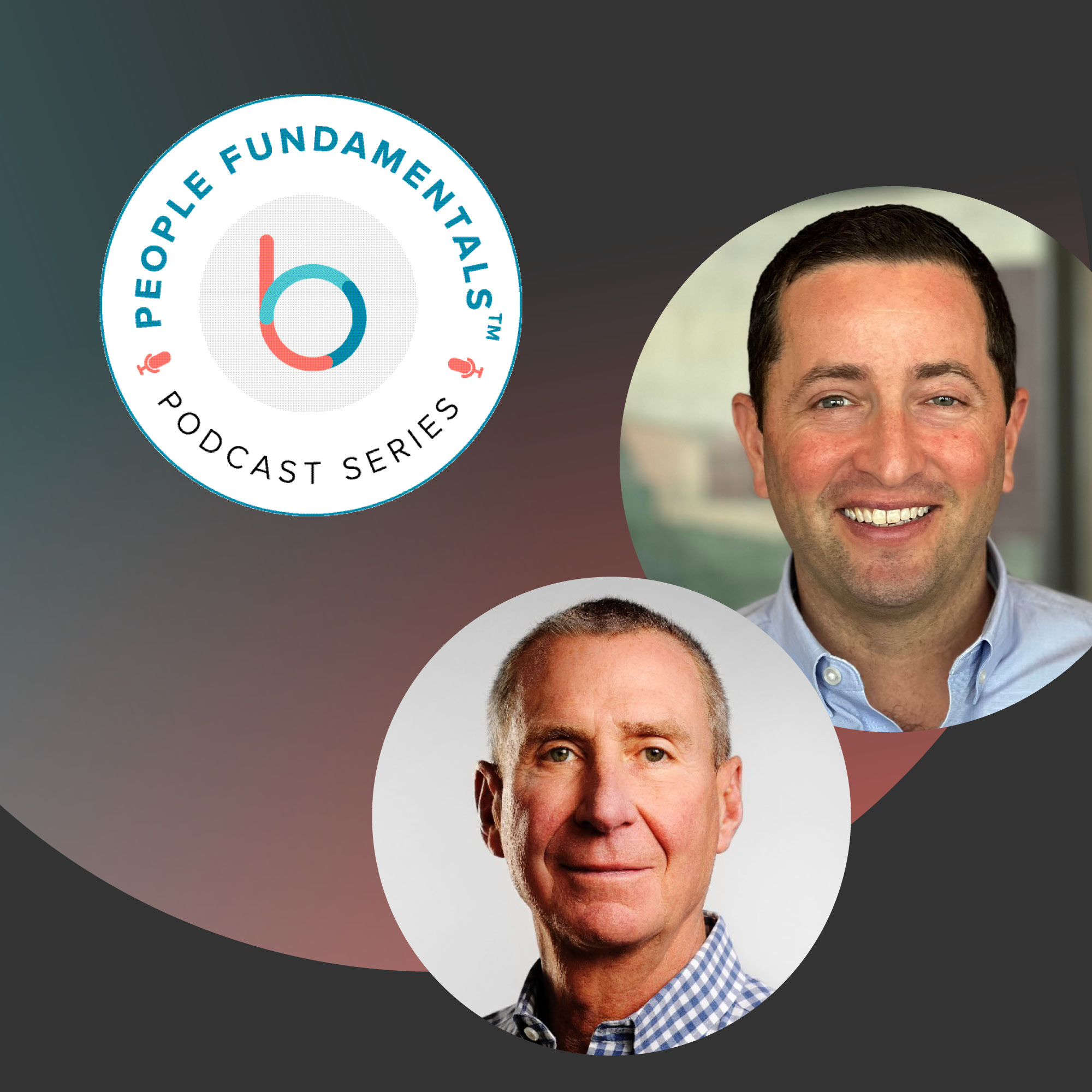 7 Myths About AI in HR With David Landman and Doug Dennerline