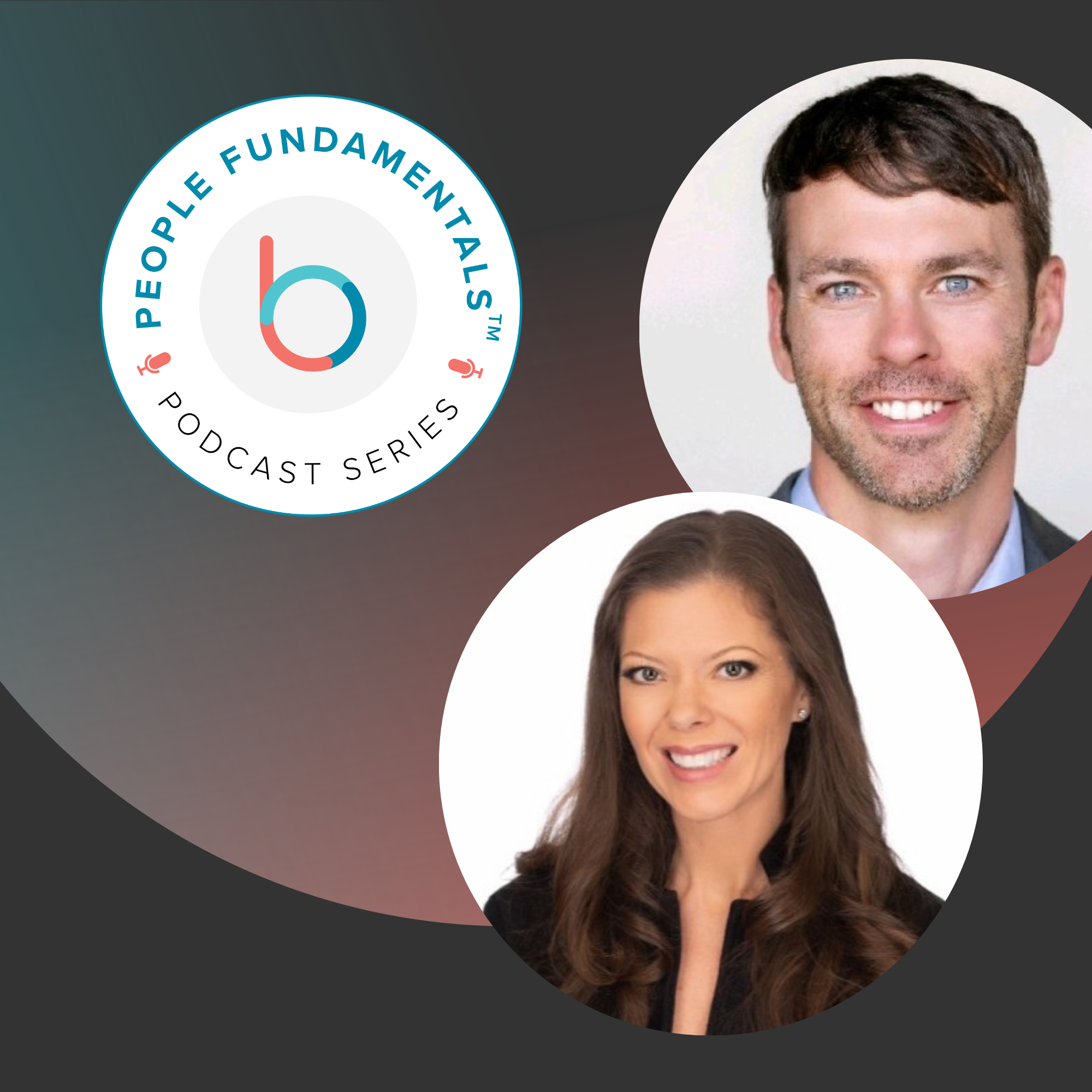 Ben Eubanks & Sandra Loughlin on AI, Skills, and the New Rules of Work