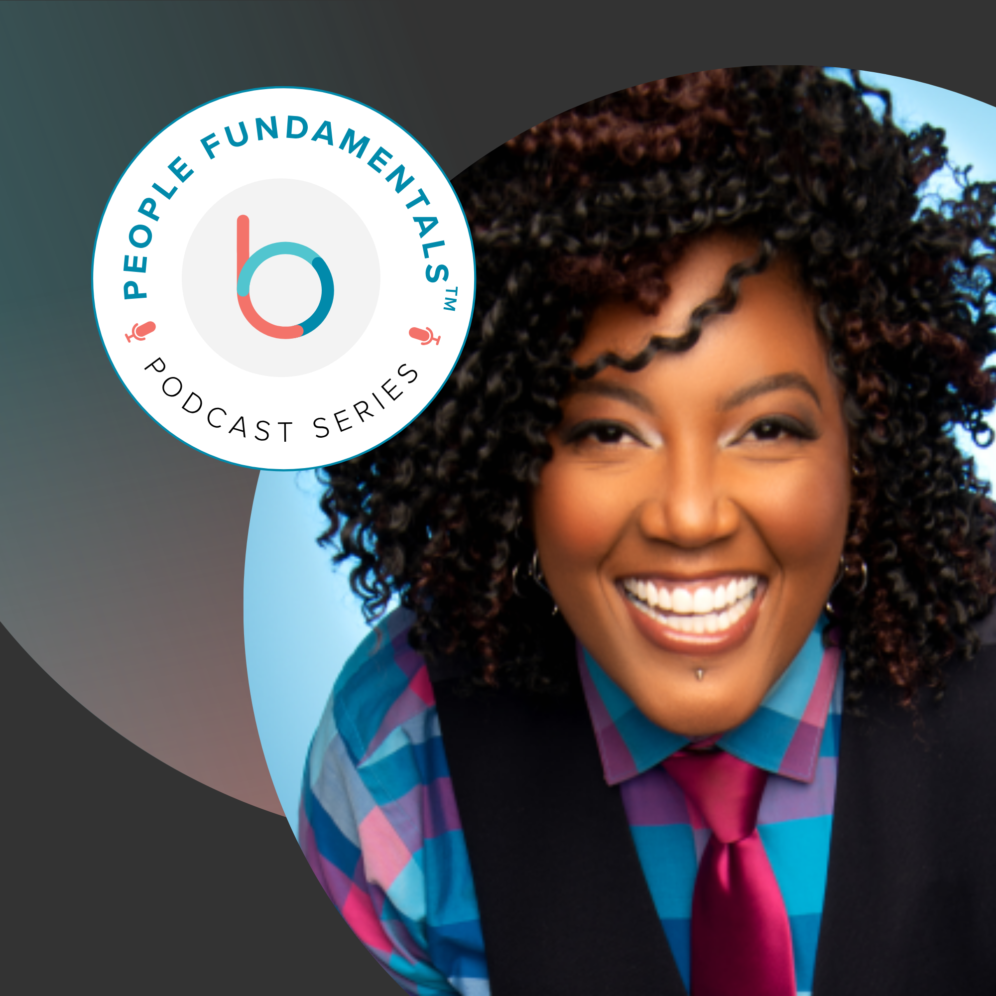 How to Enthusiastically Embrace Change With Cassandra Worthy