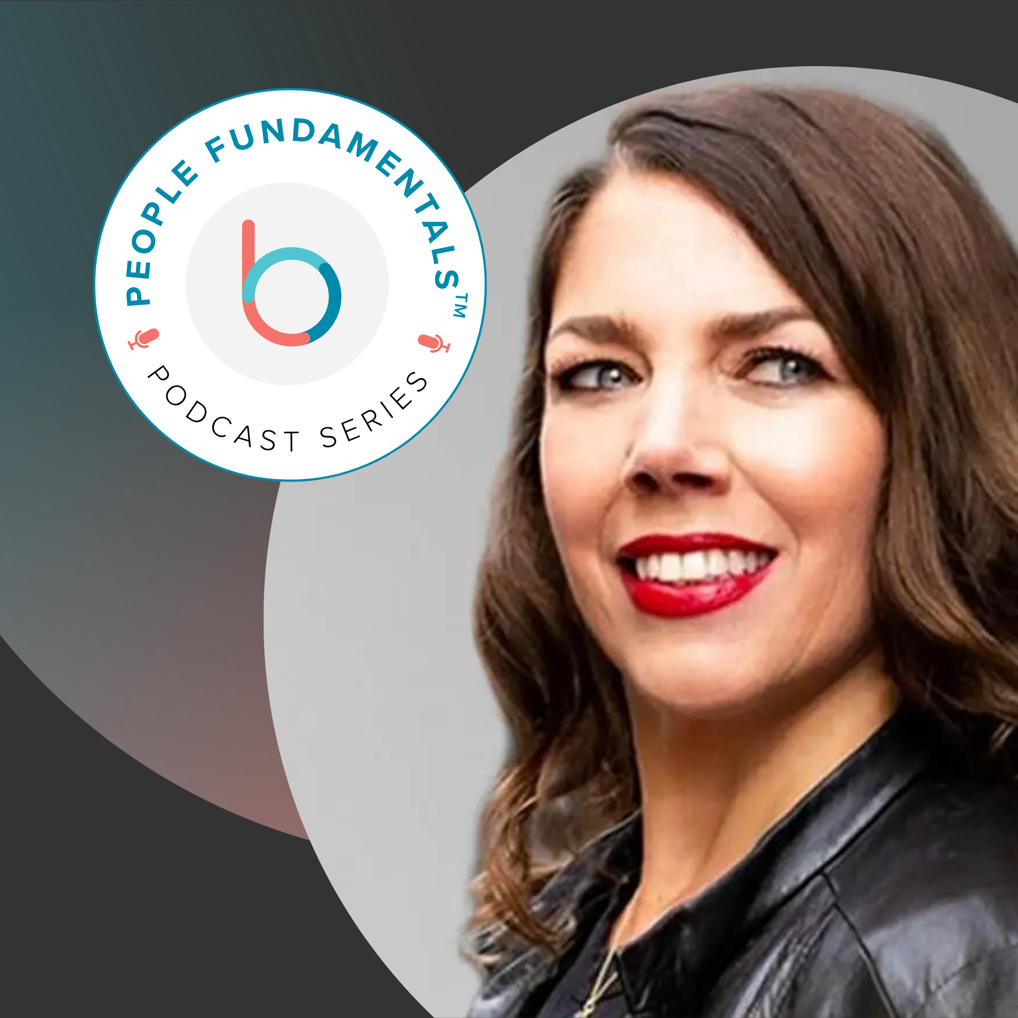 Embracing the Future of AI in HR with Cheryl Johnson