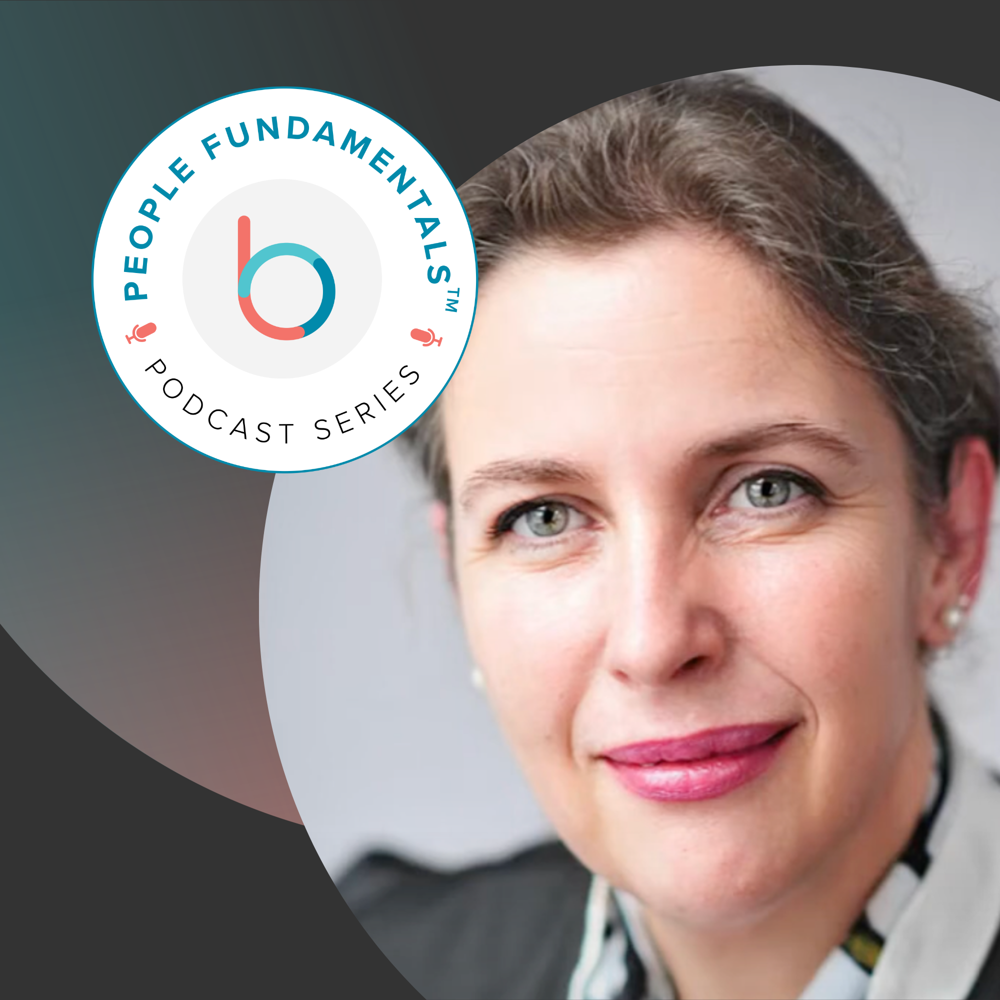 Evelyne Van Vosselen on Owning HR's Strategic Potential