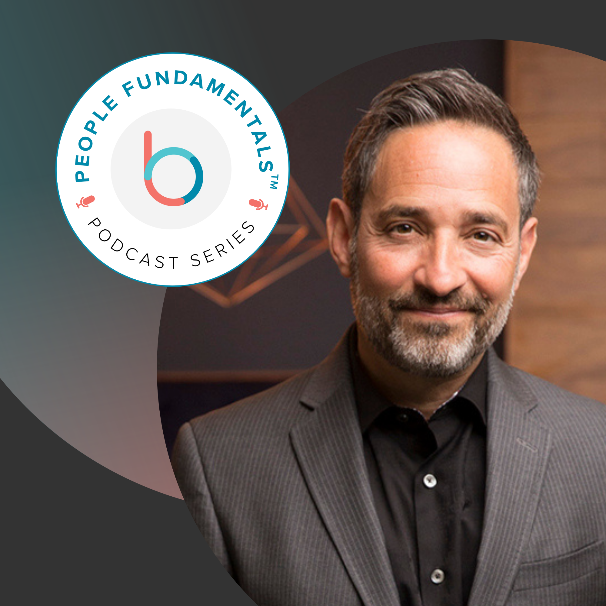 Building a Culture of Innovation at Work With Josh Linkner