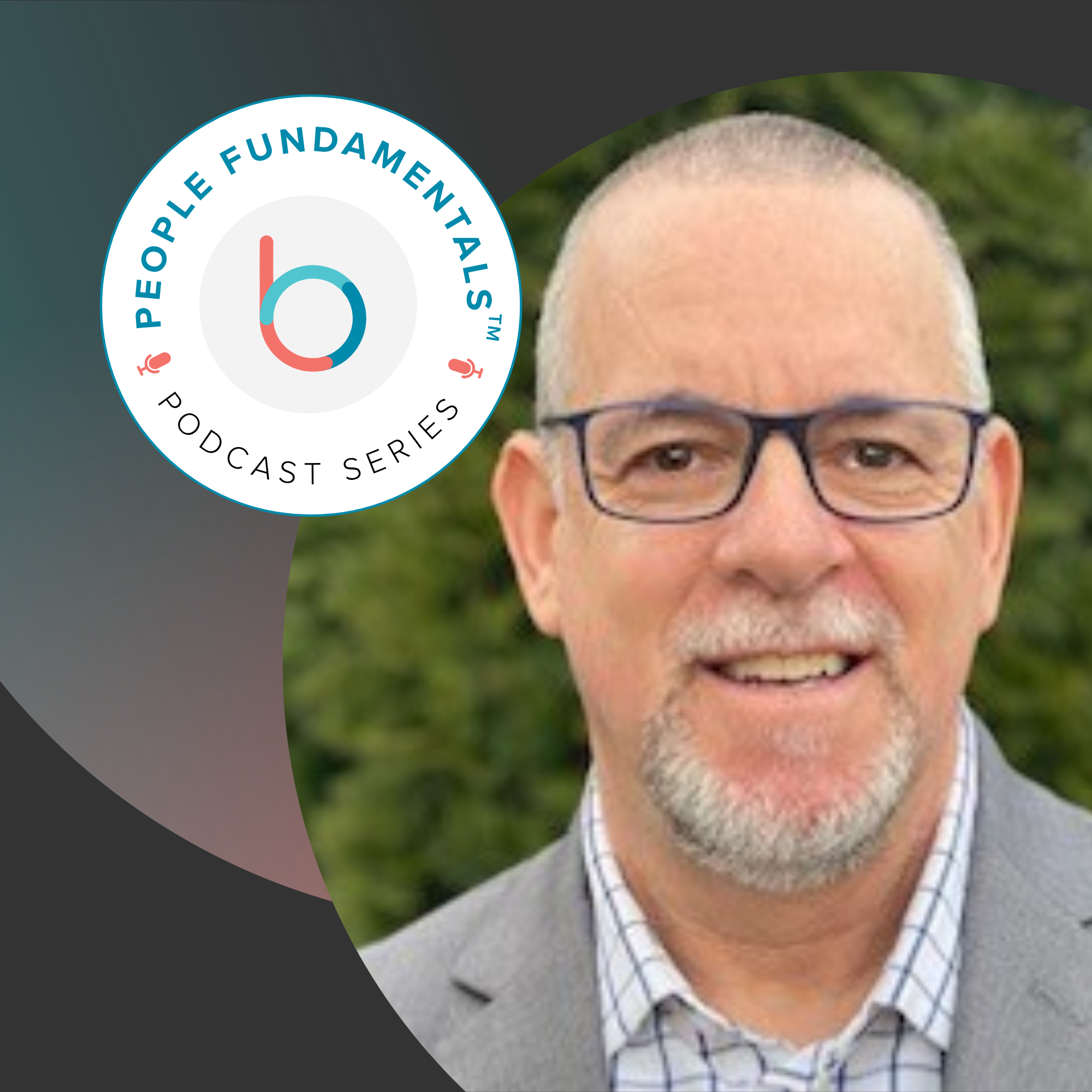 Larry Baider on Transforming Your Leadership Skills