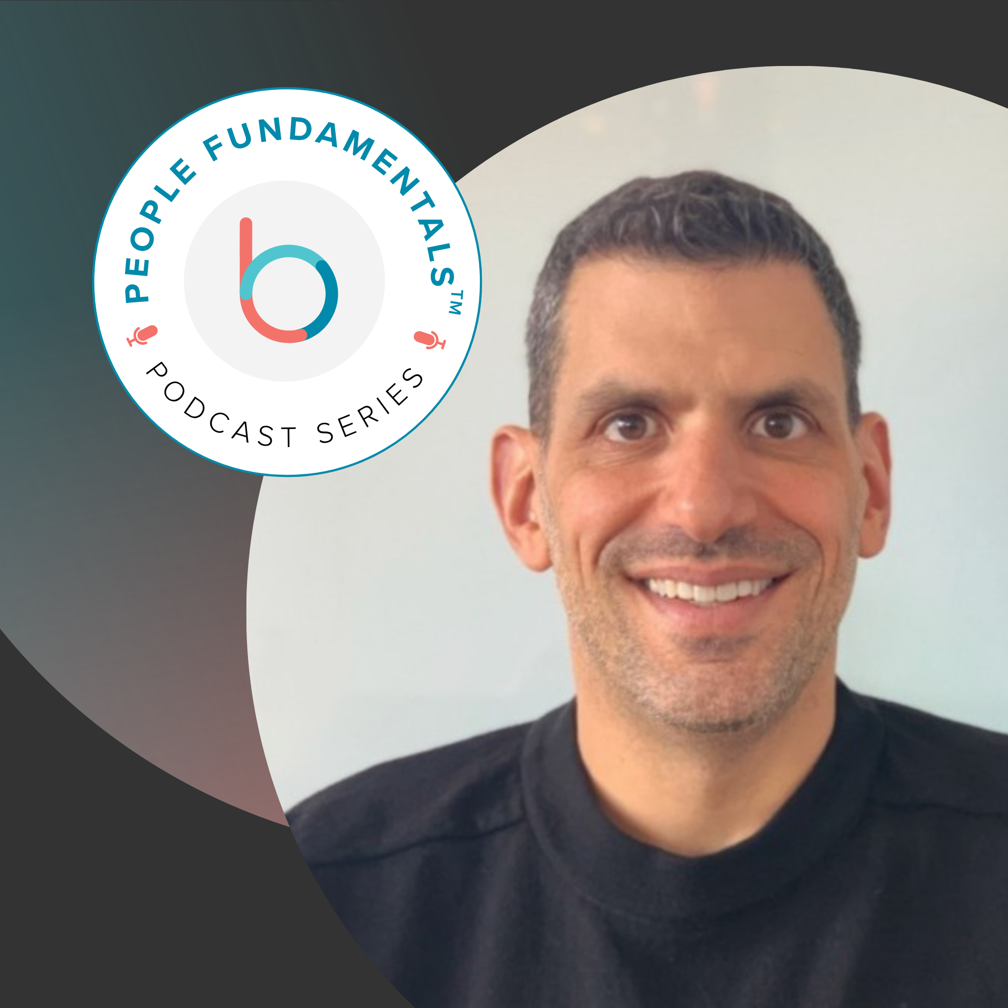 Visier’s Paul Rubenstein on Empowering People Through Data