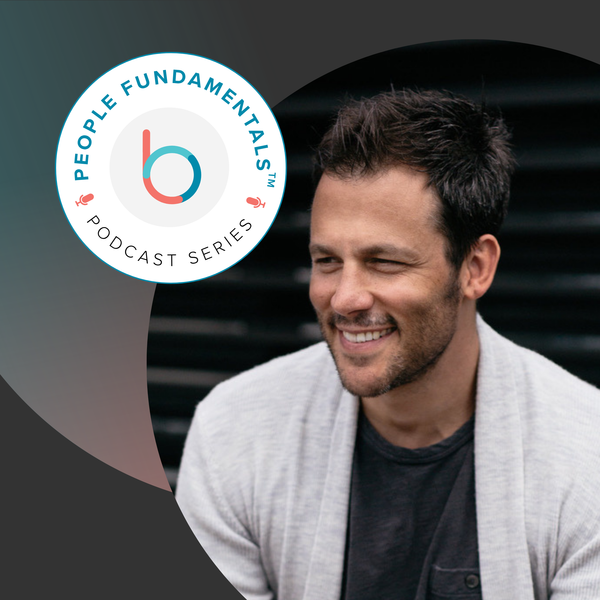 Prioritizing People During Change With Ryan Estis