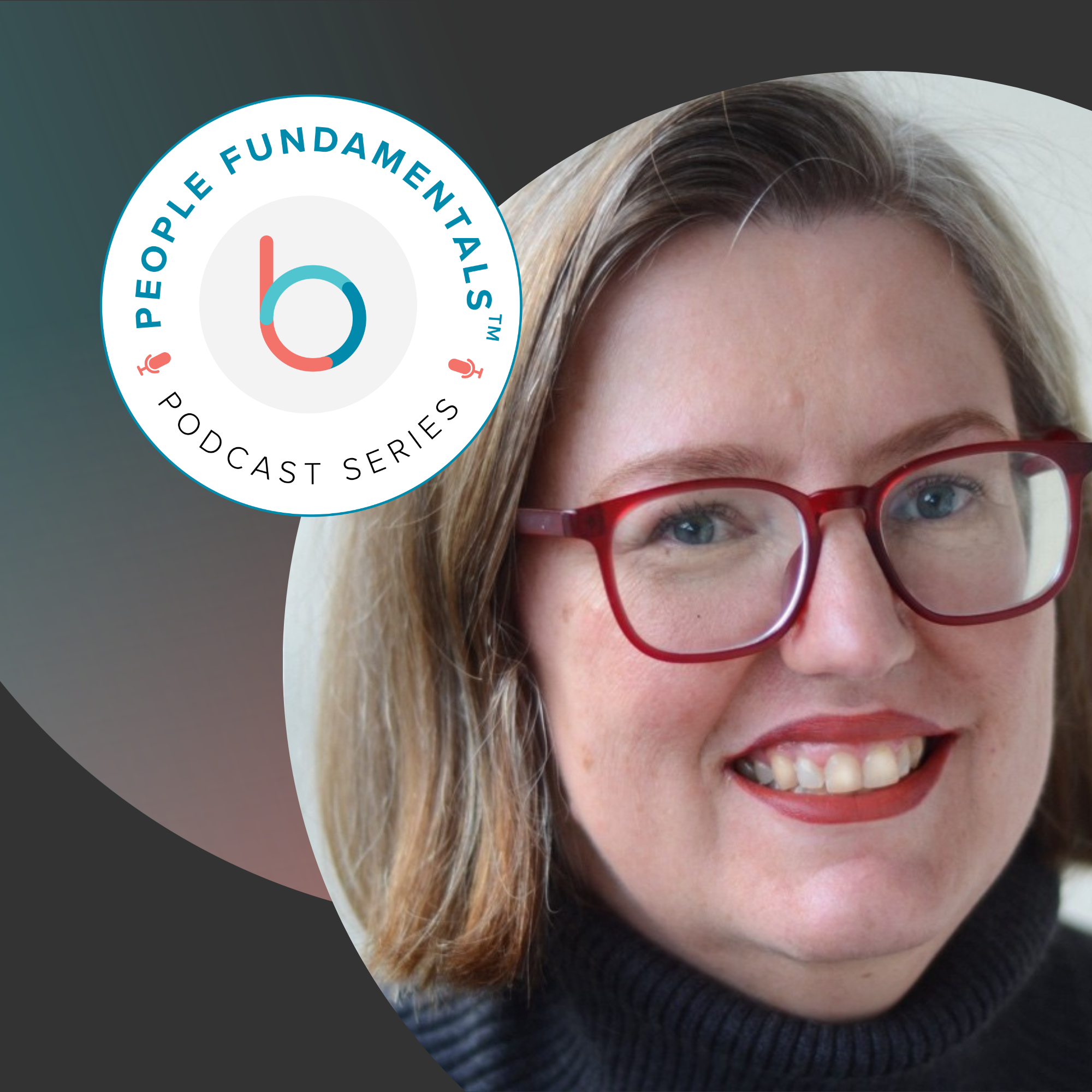 Suzanne Lucas on Driving HR Impact in Lean Teams