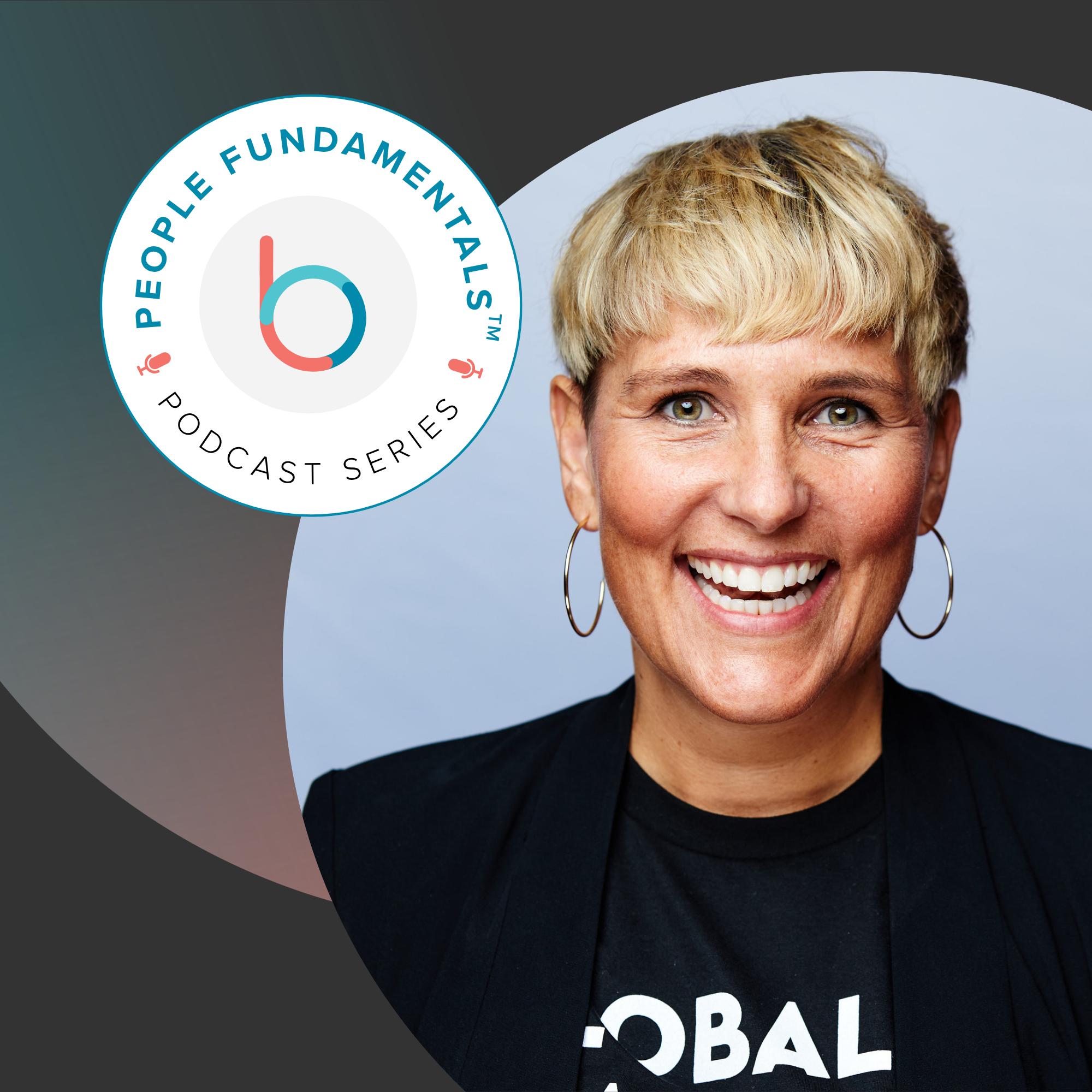 Visier’s Thera Martens, on Empowering Managers Through Better Analytics