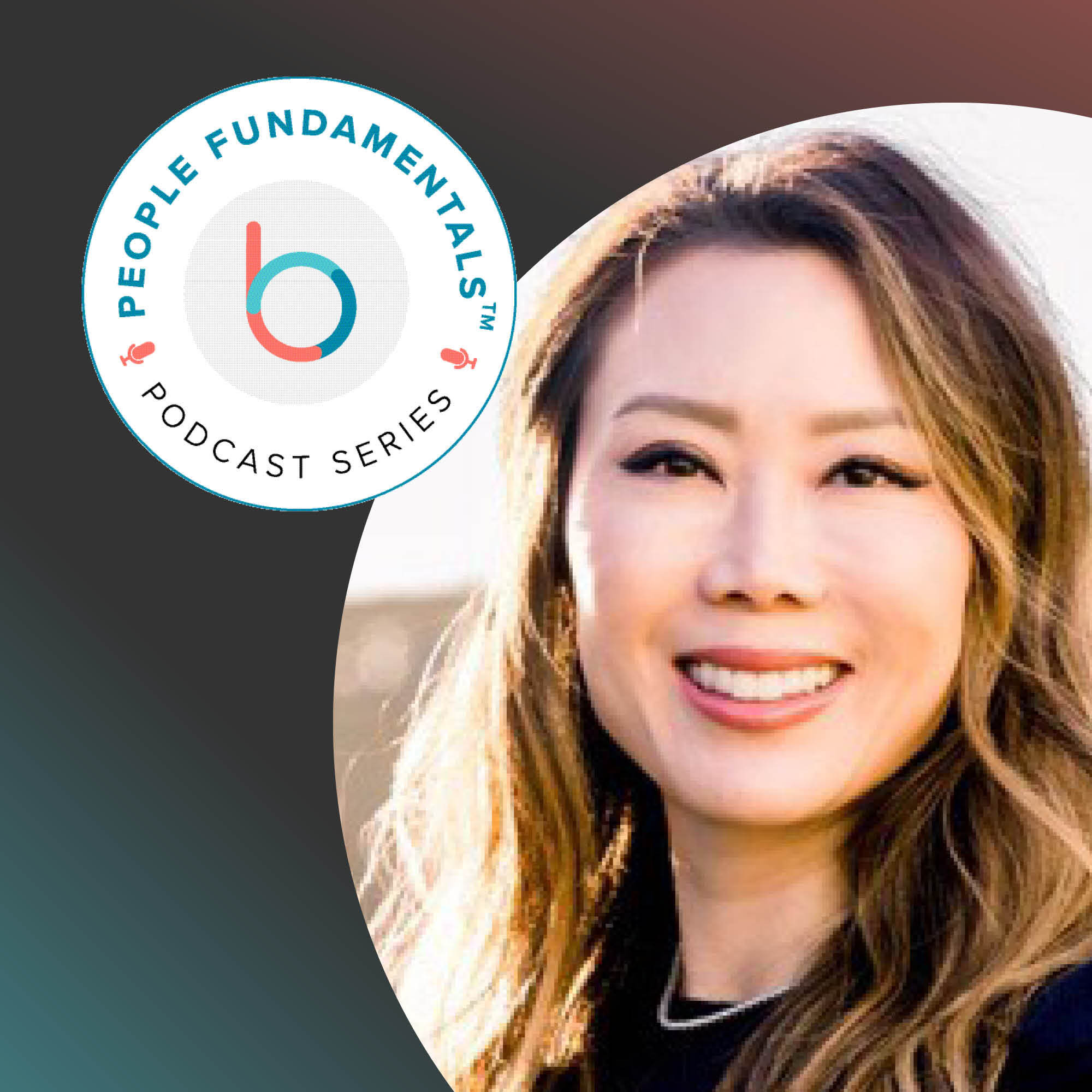 Sabrina Park, on Streamlining Work to Empower Employee Growth