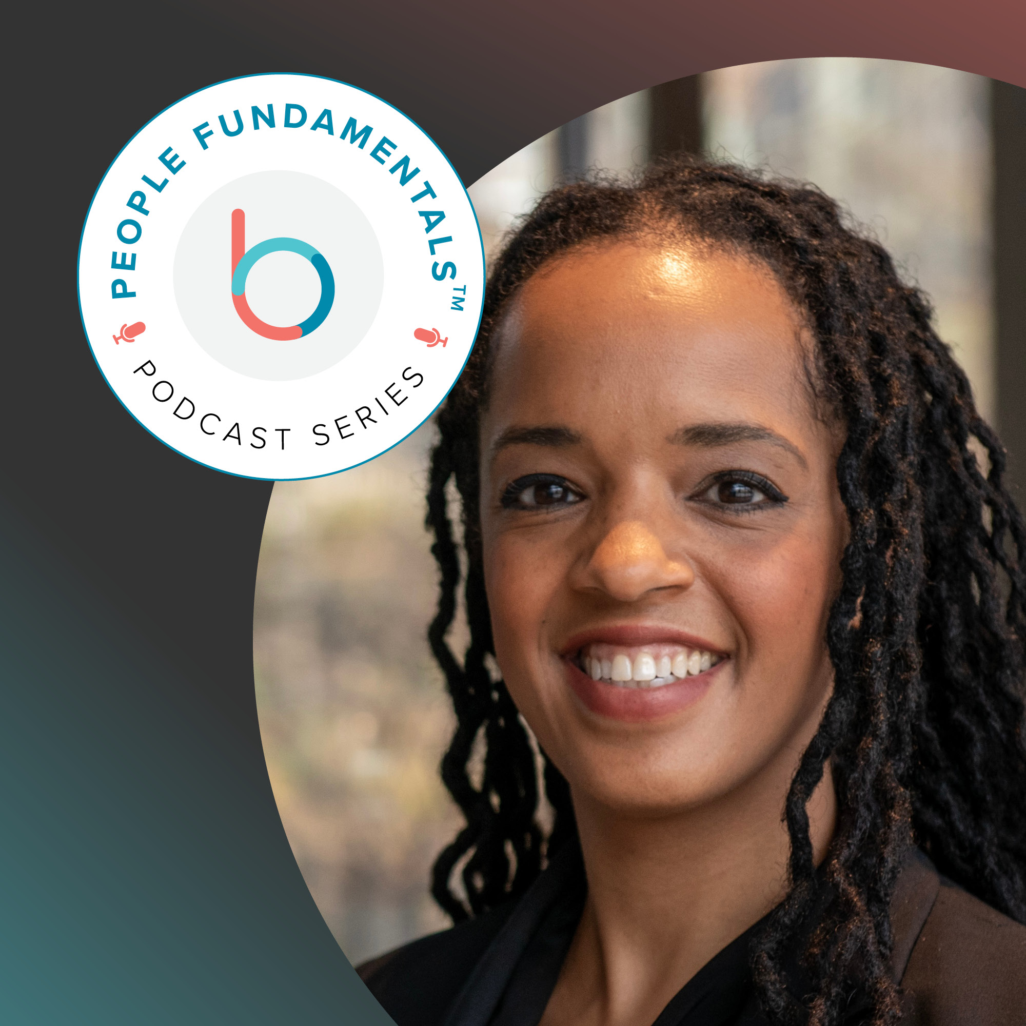 How Valuing DEI Work Leads to Tangible Progress With Dr. Stephanie Creary