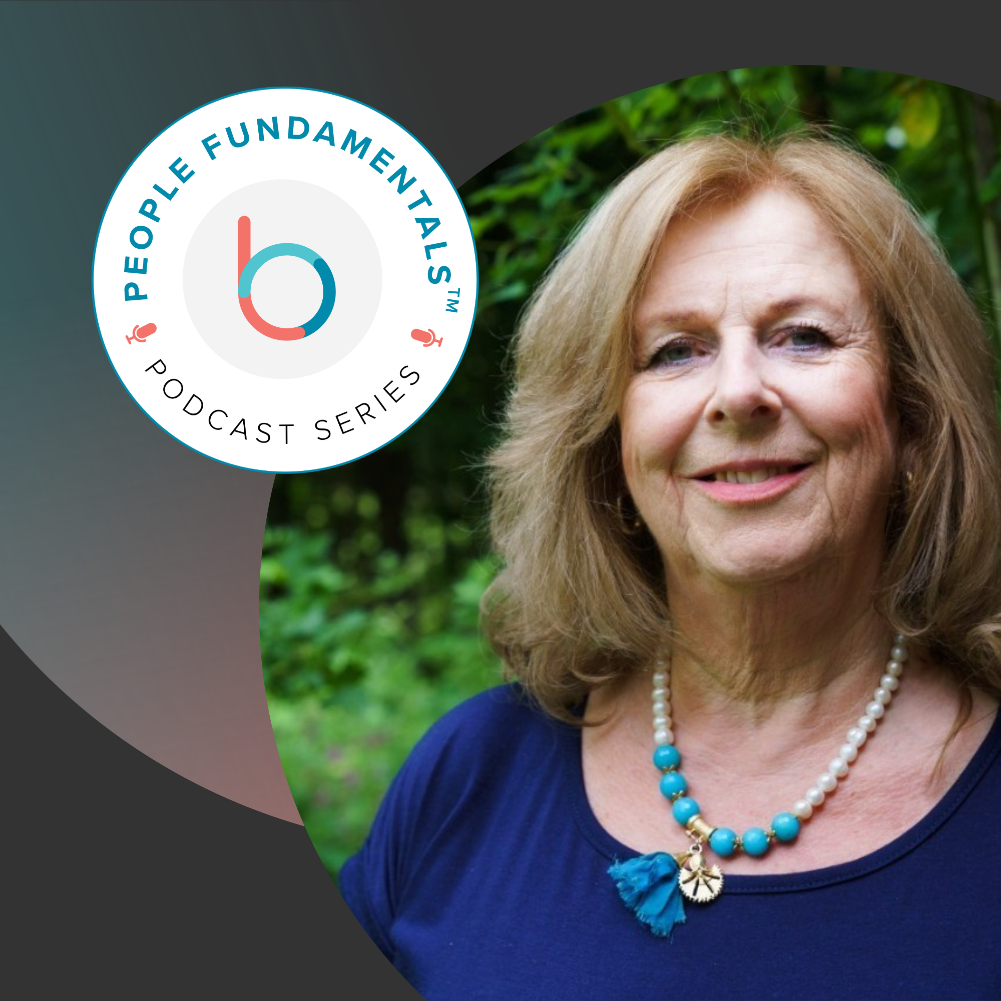 How to Build a Trauma-Informed Workplace with Dorothy Dalton